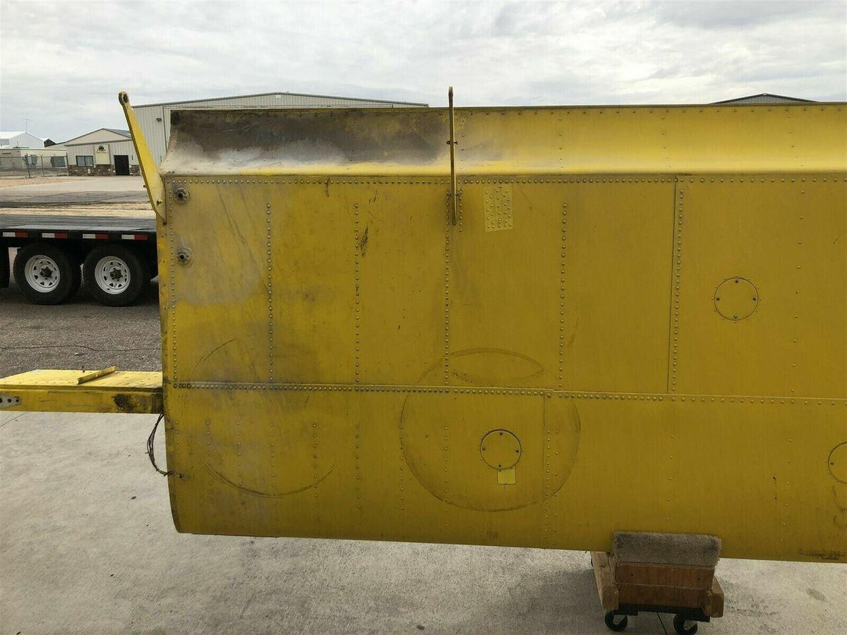 Air Tractor 20105-2 Air Tractor AT-301 Wing Assy RH