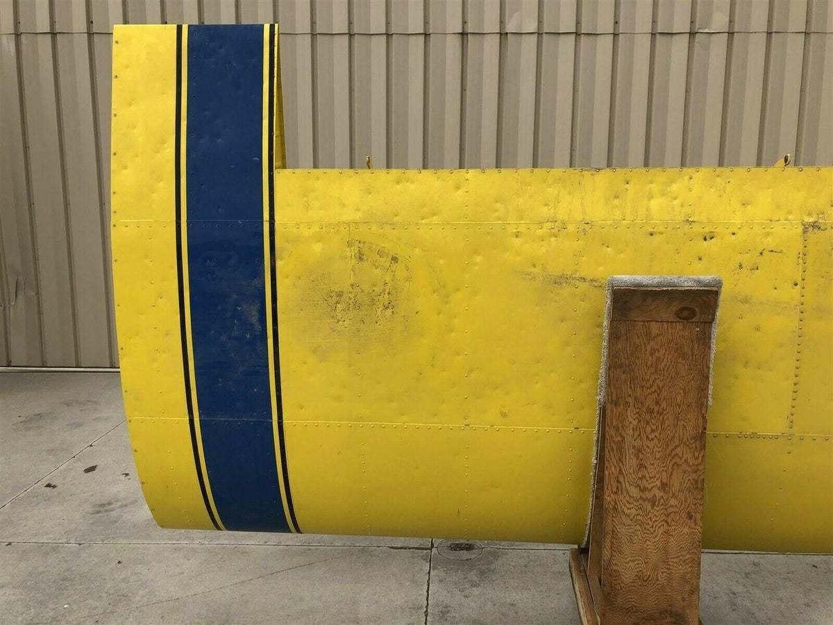 Air Tractor 20105-2 Air Tractor AT-301 Wing Assy RH