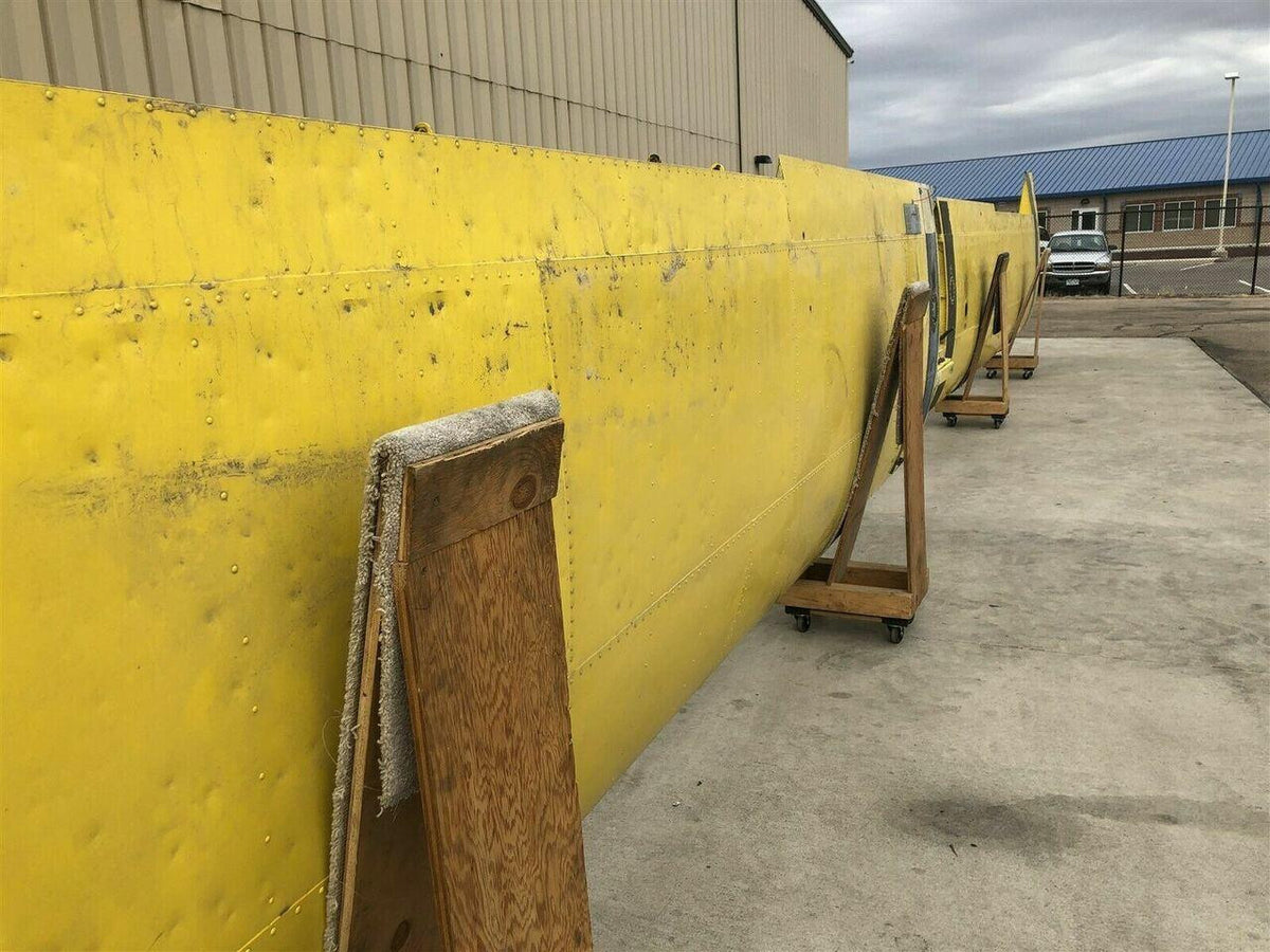 Air Tractor 20105-2 Air Tractor AT-301 Wing Assy RH