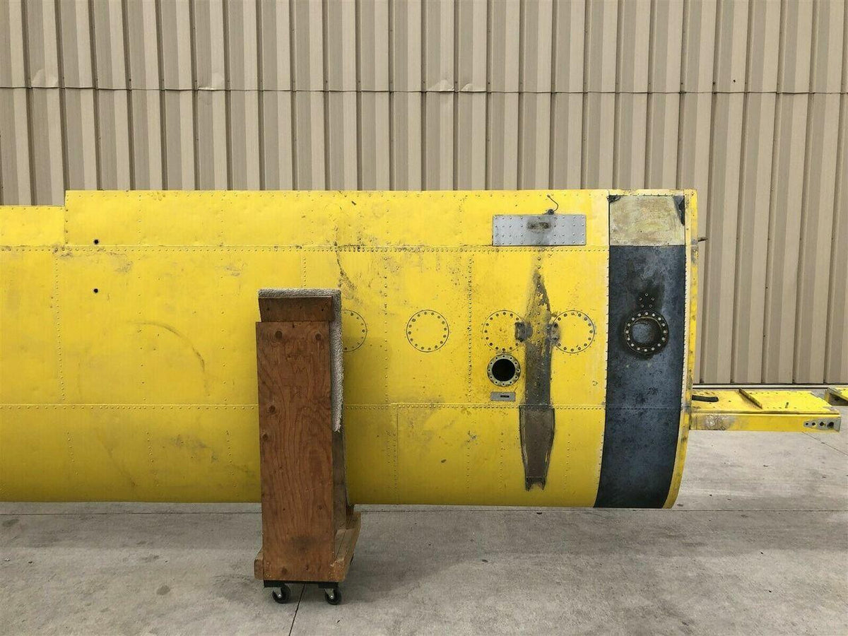 Air Tractor 20105-2 Air Tractor AT-301 Wing Assy RH