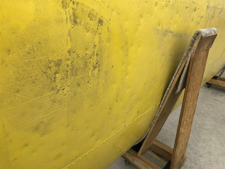 Air Tractor 20105-2 Air Tractor AT-301 Wing Assy RH
