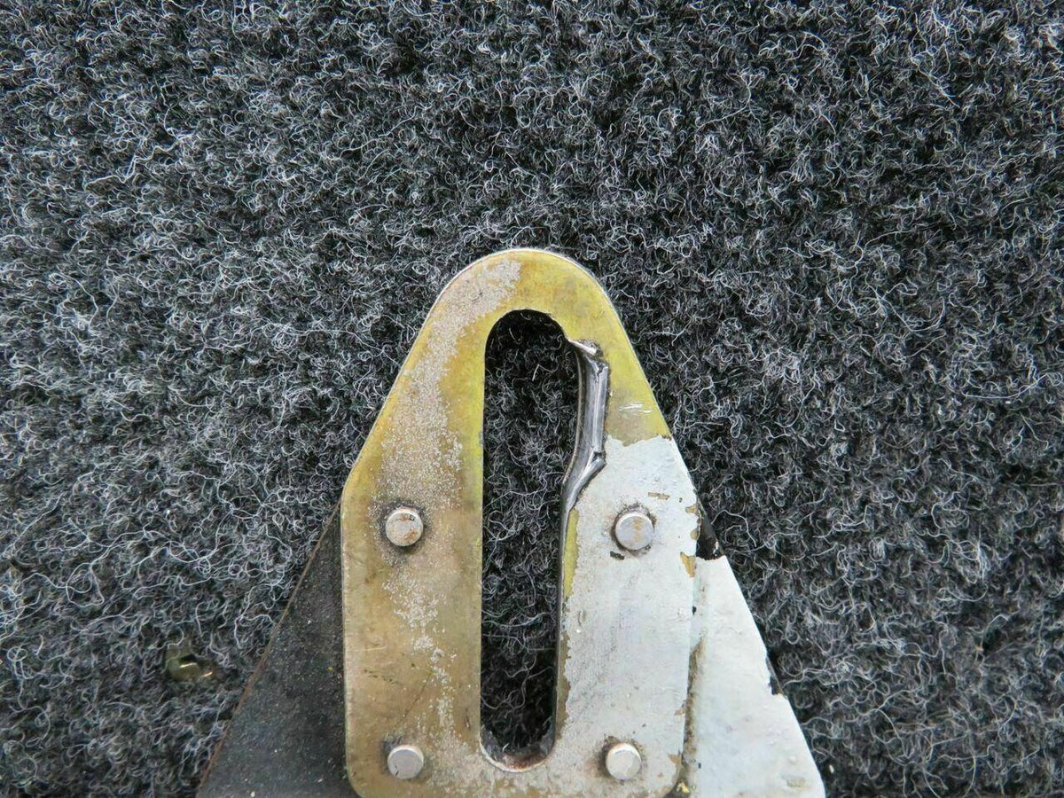 Piper 49689-002 Piper PA-31T Elevator Trim Guide C20