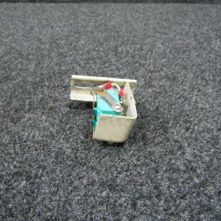 V3-1001 Piper PA-31T Nose Baggage Door Switch Assembly (C20) BAS Part Sales | Airplane Parts