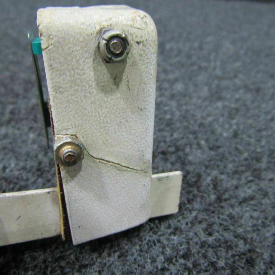 Piper V3-1001 Piper PA-31T Nose Baggage Door Switch Assembly C20