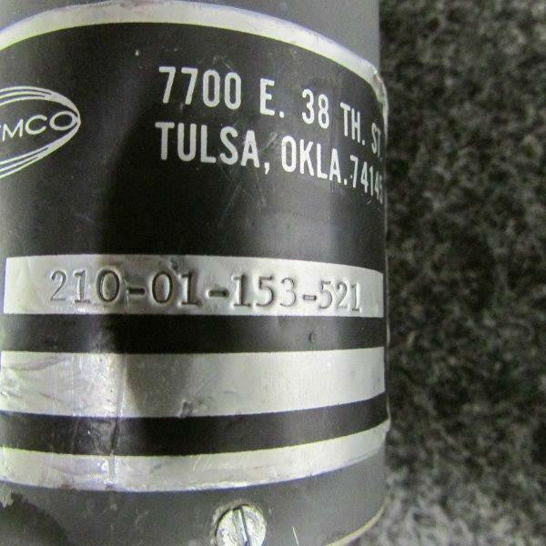 Does Not Apply 210-01-153-521 Gemco EGT Gauge CORE GXY