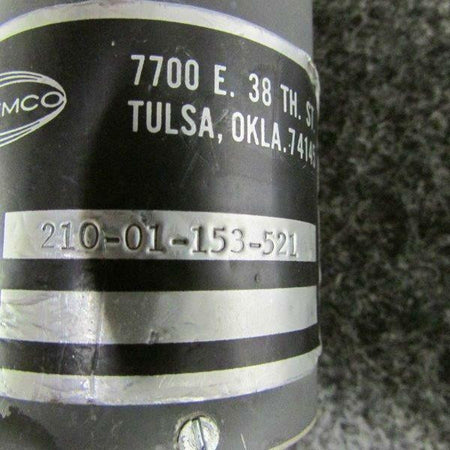 Does Not Apply 210-01-153-521 Gemco EGT Gauge CORE GXY