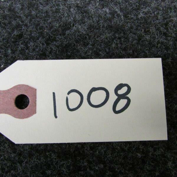 Does Not Apply 210-01-153-521 Gemco EGT Gauge CORE GXY