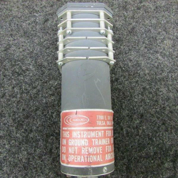 Does Not Apply 210-01-153-521 Gemco EGT Gauge CORE GXY