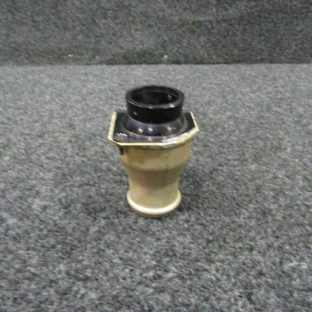 46272-000 Piper PA-31T Adapter Assembly Air Vent LH (C20) BAS Part Sales | Airplane Parts