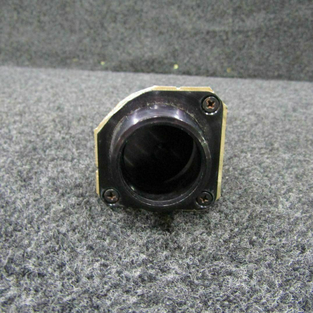 Piper 46272-000 Piper PA-31T Adapter Assembly Air Vent LH C20