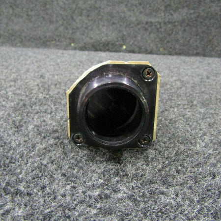 Piper 46272-000 Piper PA-31T Adapter Assembly Air Vent LH C20