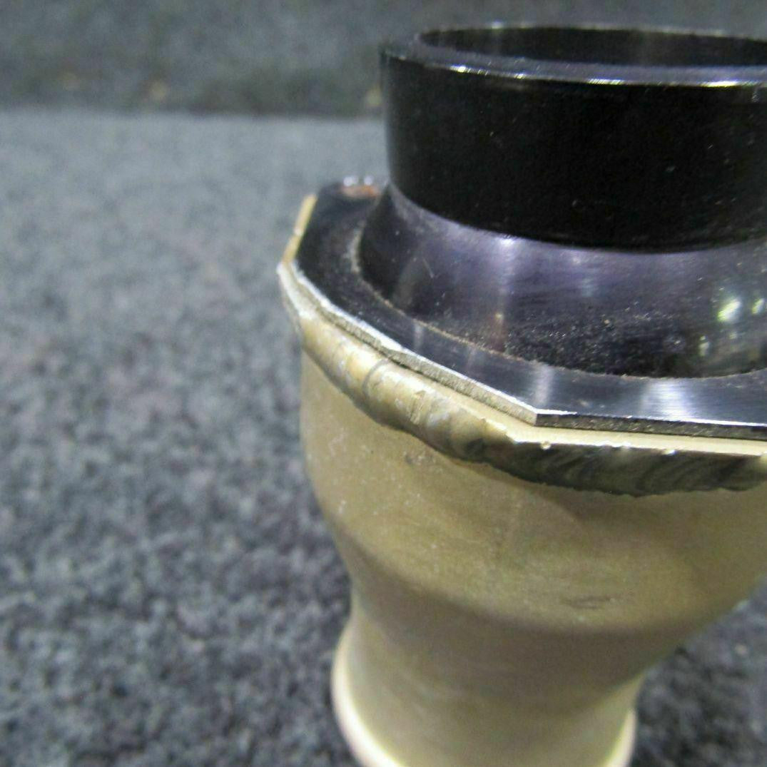 Piper 46272-000 Piper PA-31T Adapter Assembly Air Vent LH C20