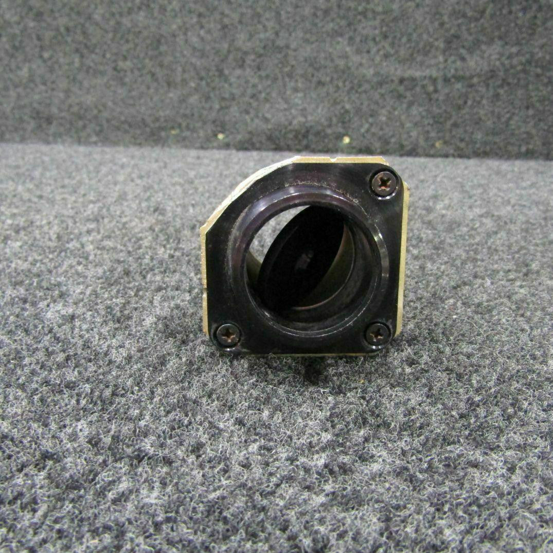 Piper 46272-000 Piper PA-31T Adapter Assembly Air Vent LH C20