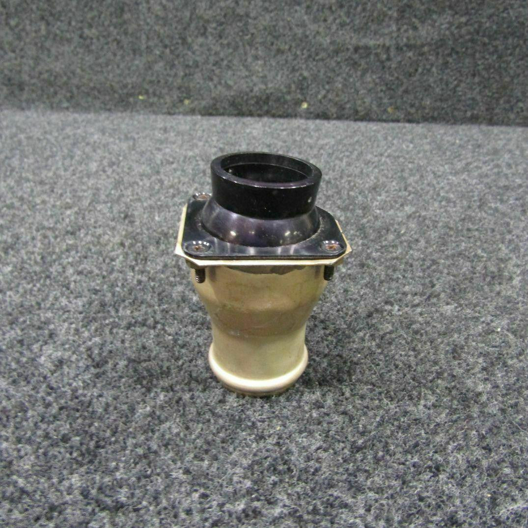 Piper 46272-000 Piper PA-31T Adapter Assembly Air Vent LH C20