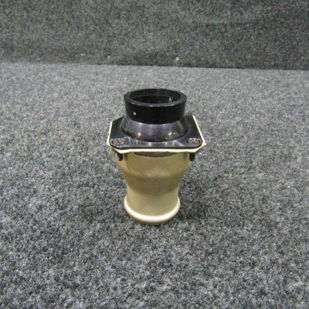 Piper 46272-000 Piper PA-31T Adapter Assembly Air Vent LH C20