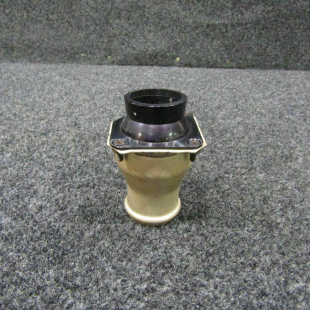 Piper 46272-000 Piper PA-31T Adapter Assembly Air Vent LH C20