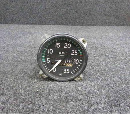 545-T54 Weston Tachometer (CORE) BAS Part Sales | Airplane Parts