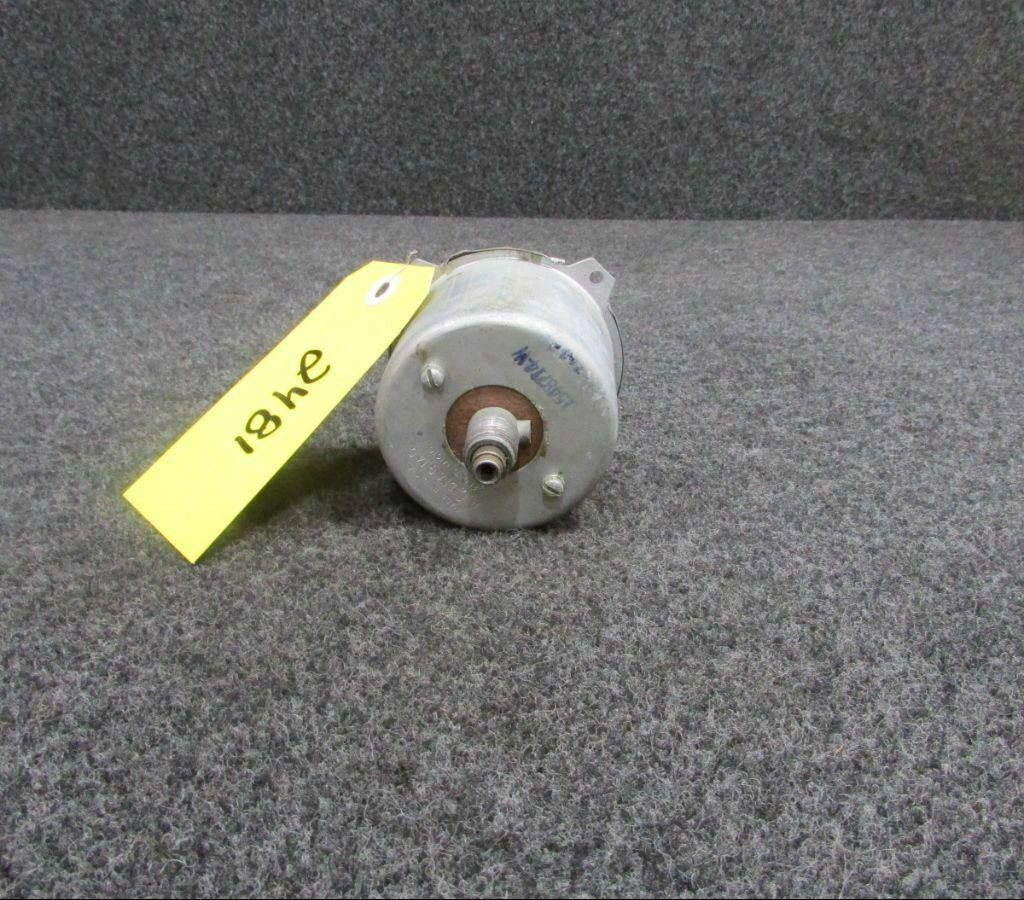 GMC  Mechanical Recording Tachometer Indicator (CORE) BAS Part Sales | Airplane Parts