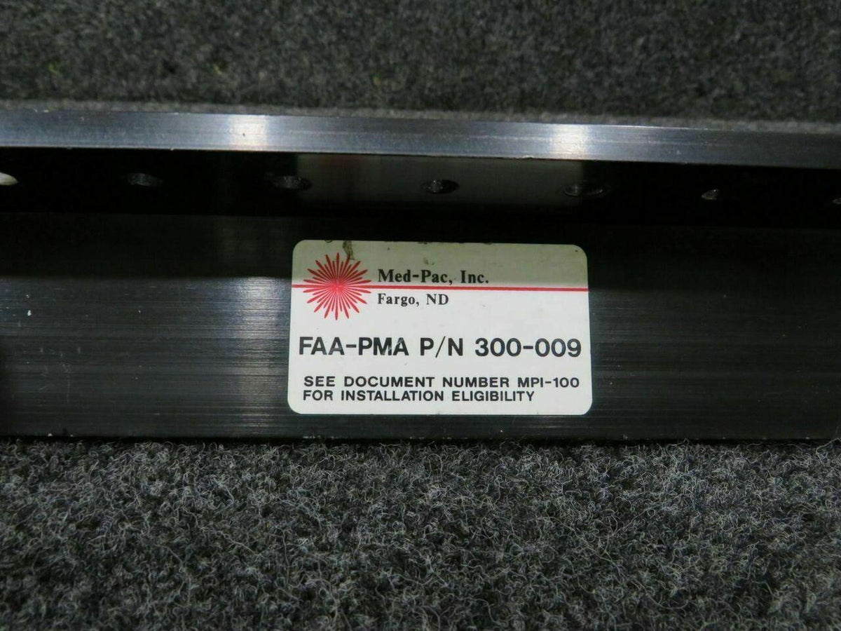 Piper 300-009 Piper PA-31T Med-Pac Mounting Bracket C20