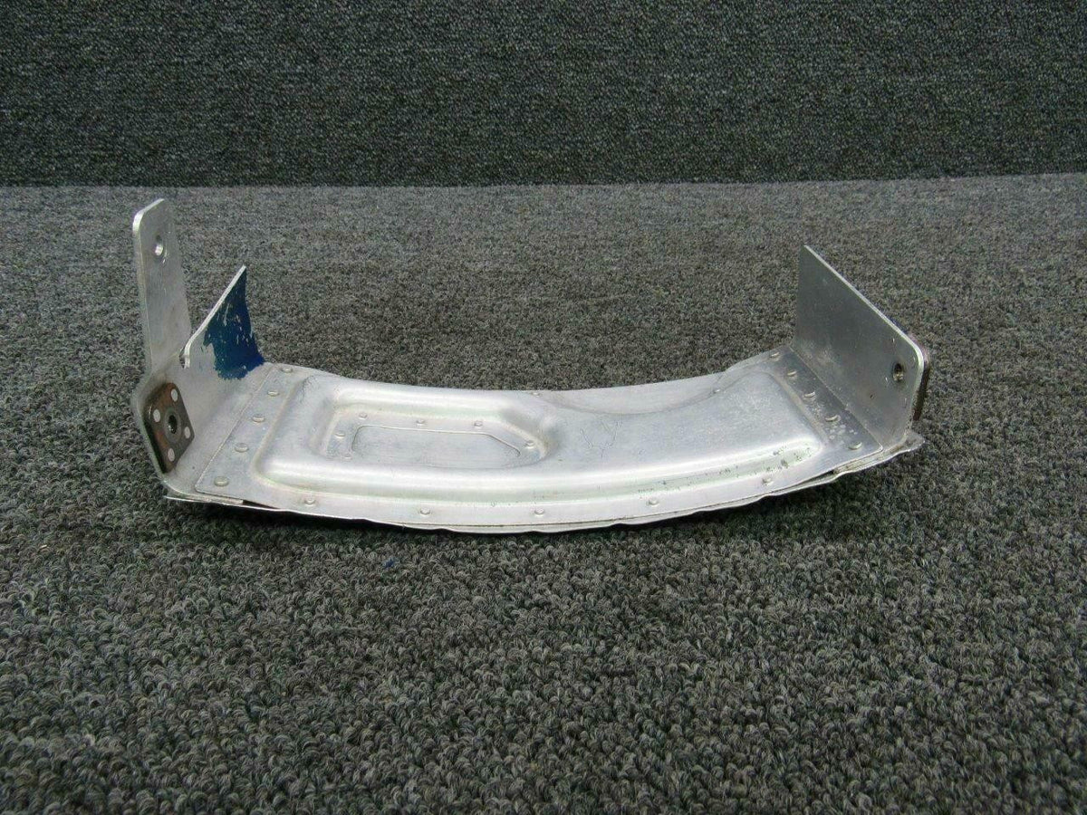 98517-012 Piper PA32RT-300T Cowl Flap Assy LH BAS Part Sales | Airplane Parts