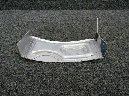 Piper 98517-012 Piper PA32RT-300T Cowl Flap Assy LH