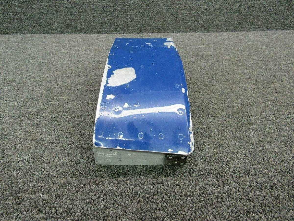 Piper 98517-012 Piper PA32RT-300T Cowl Flap Assy LH
