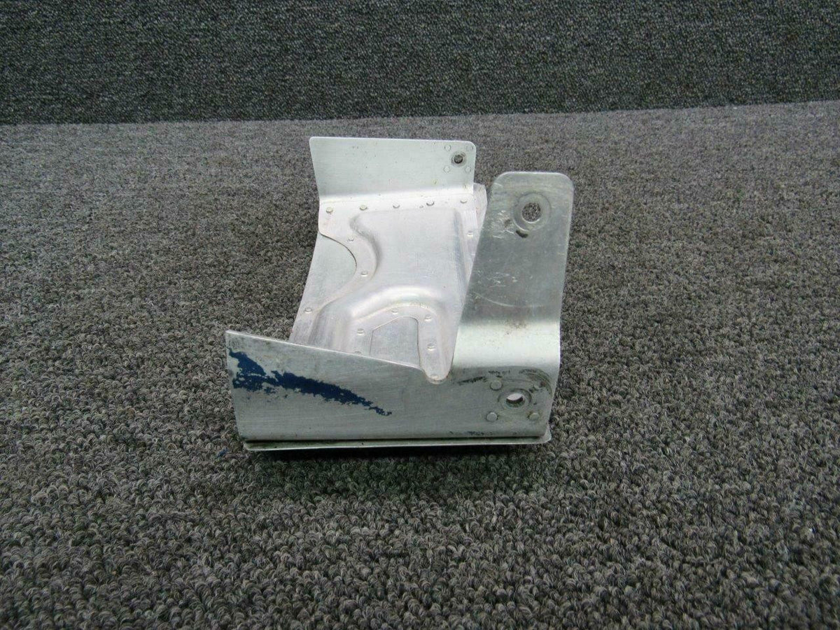 Piper 98517-012 Piper PA32RT-300T Cowl Flap Assy LH