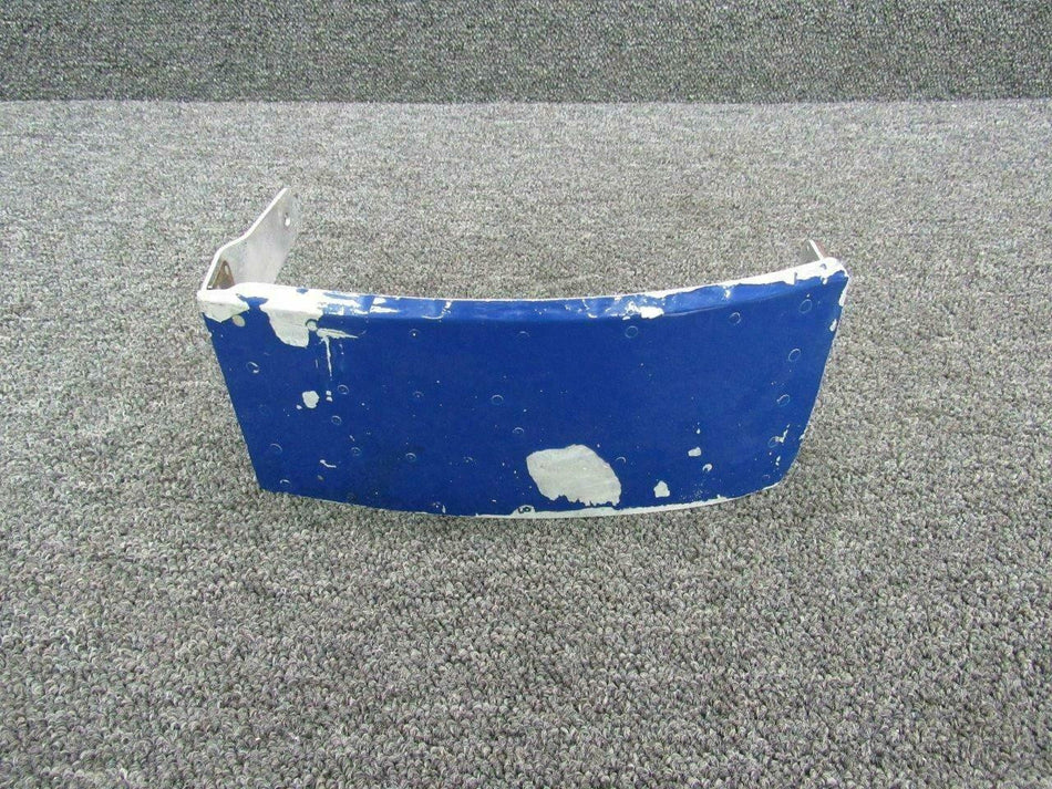 Piper 98517-012 Piper PA32RT-300T Cowl Flap Assy LH