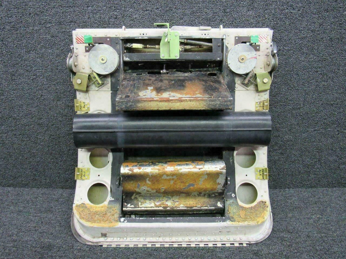 89570-002 Piper PA46-350P Cabin Door Assy Lower BAS Part Sales | Airplane Parts