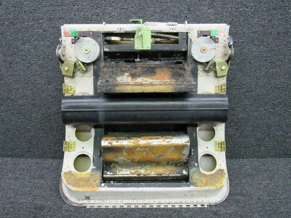 89570-002 Piper PA46-350P Cabin Door Assy Lower BAS Part Sales | Airplane Parts