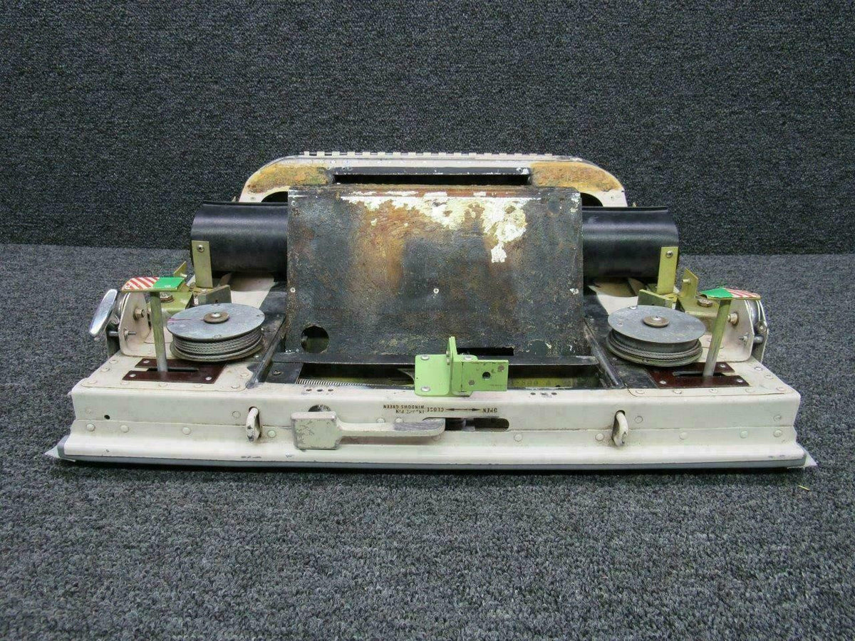 Piper 89570-002 Piper PA46-350P Cabin Door Assy Lower