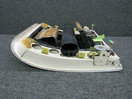 Piper 89570-002 Piper PA46-350P Cabin Door Assy Lower