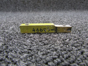 46695-003 Piper PA-31T Spacer Assembly with Cut-out (C20)