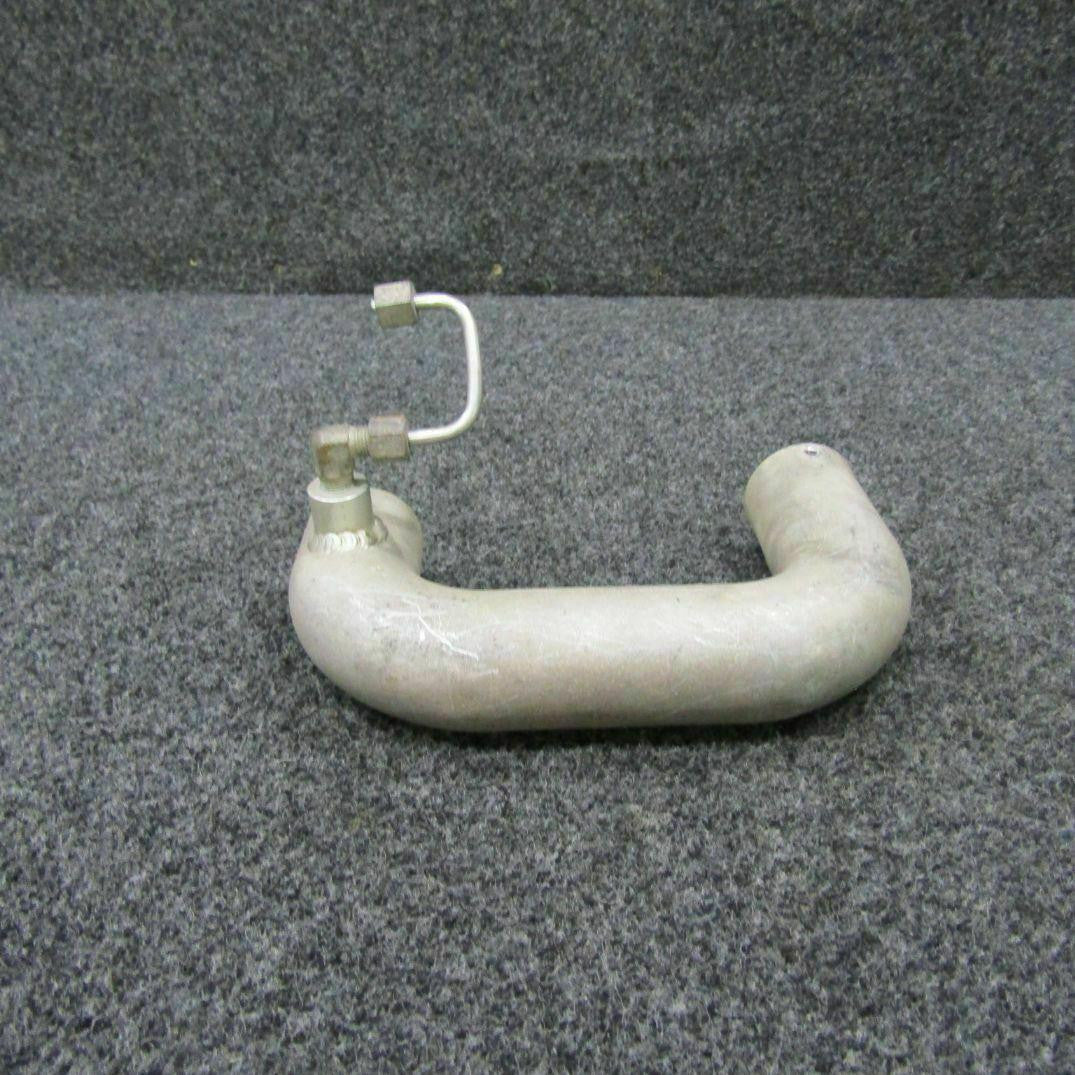 Janitrol 17E04-1 Piper PA-31T Janitrol Heater Pressure Switch Ducting C20