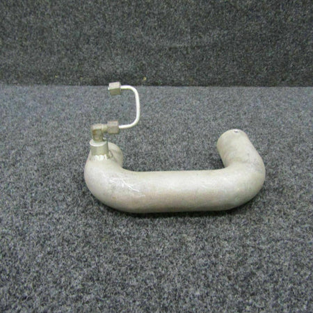 Janitrol 17E04-1 Piper PA-31T Janitrol Heater Pressure Switch Ducting C20