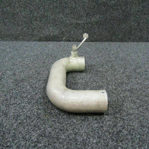17E04-1 Janitrol Heater Pressure Switch Ducting with Regulator Tube (C20)