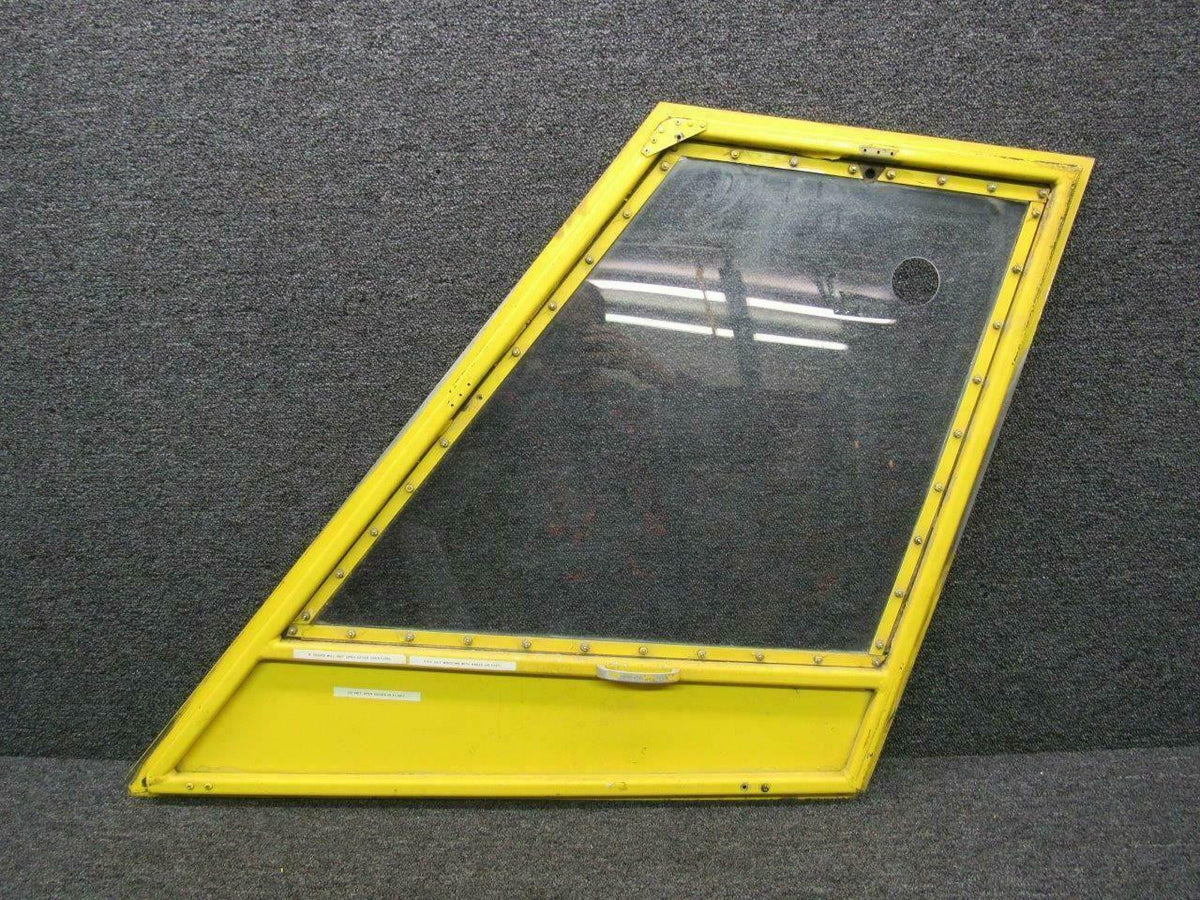 10070-2 Air Tractor AT-301 Cabin Door Assy RH BAS Part Sales | Airplane Parts