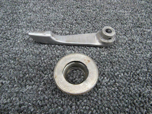 A-1021-A-14 Stinson 108-3 Handle Cabin Door Inside RH