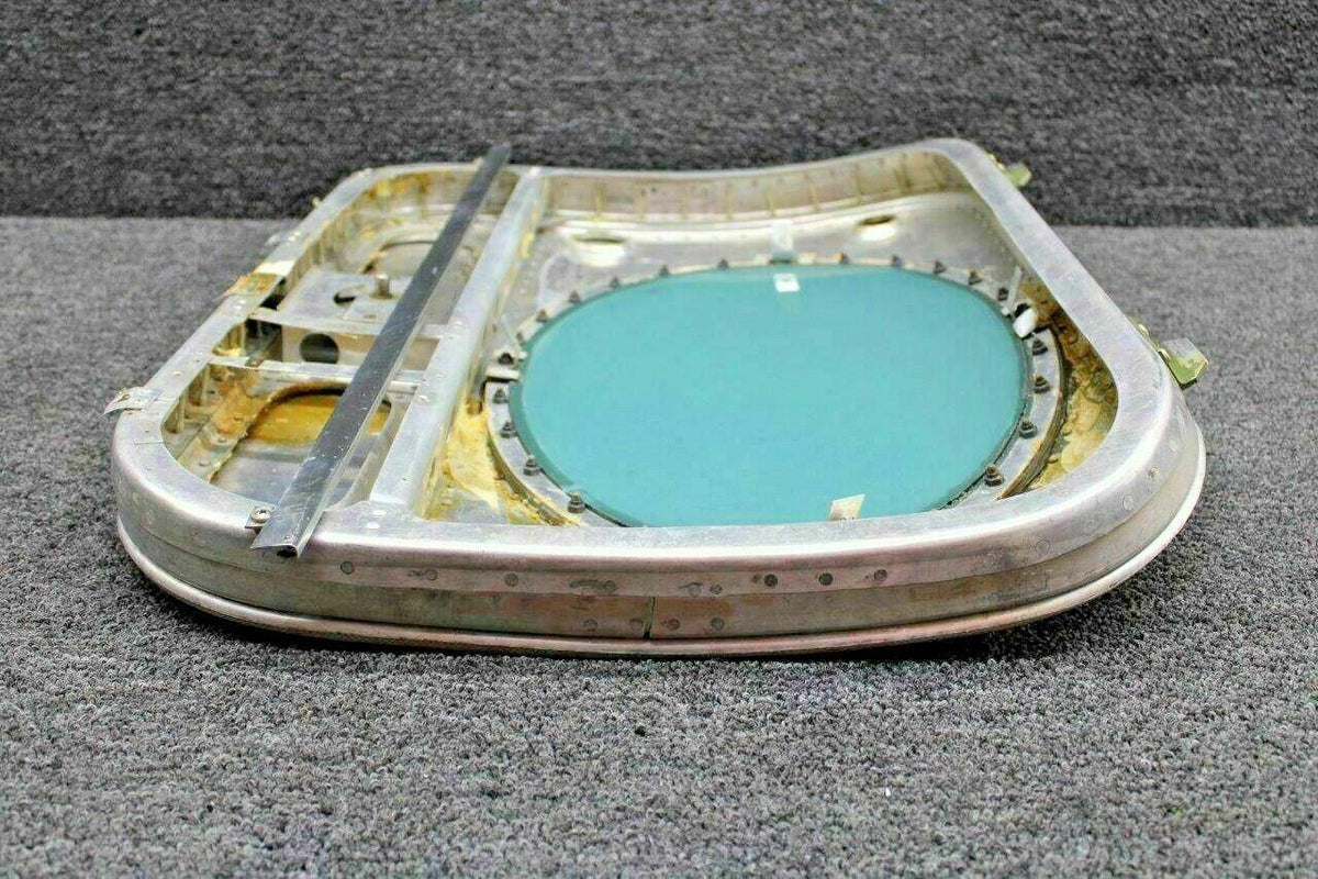 Cessna 5311250-2 Cessna 340 Emergency Exit Window Assy