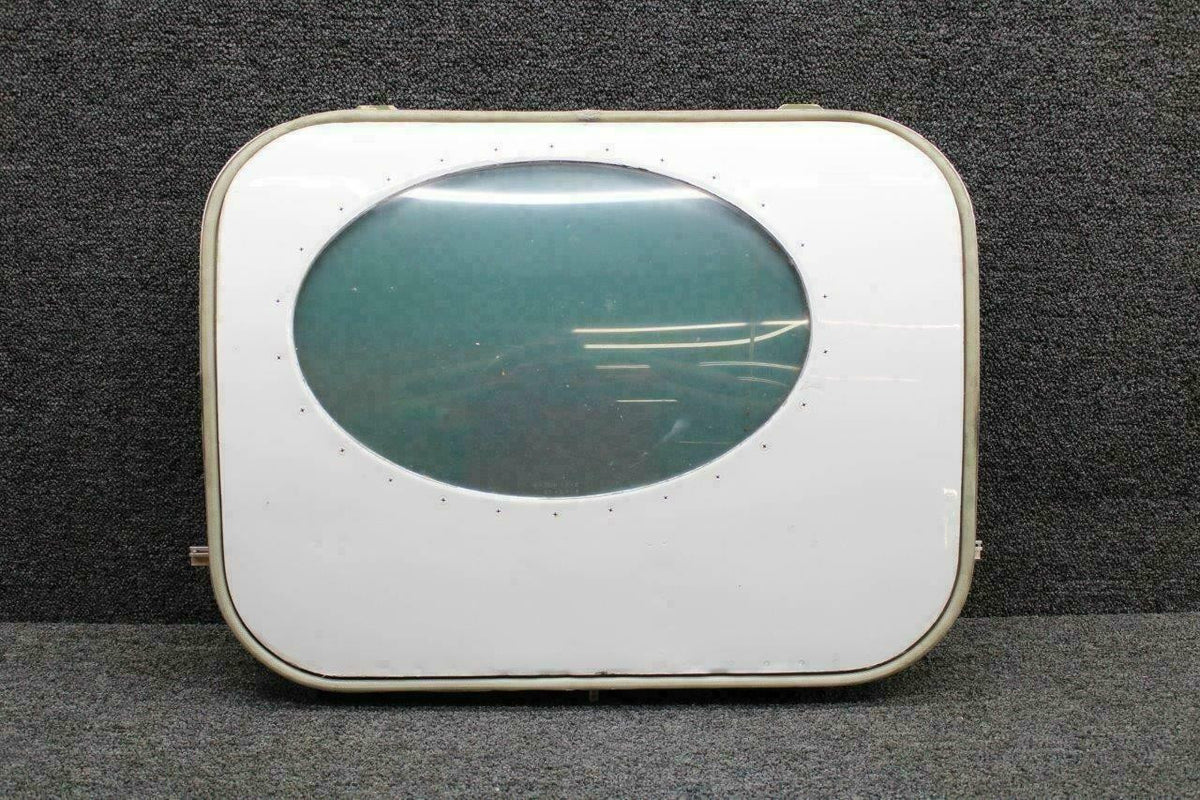 Cessna 5311250-2 Cessna 340 Emergency Exit Window Assy