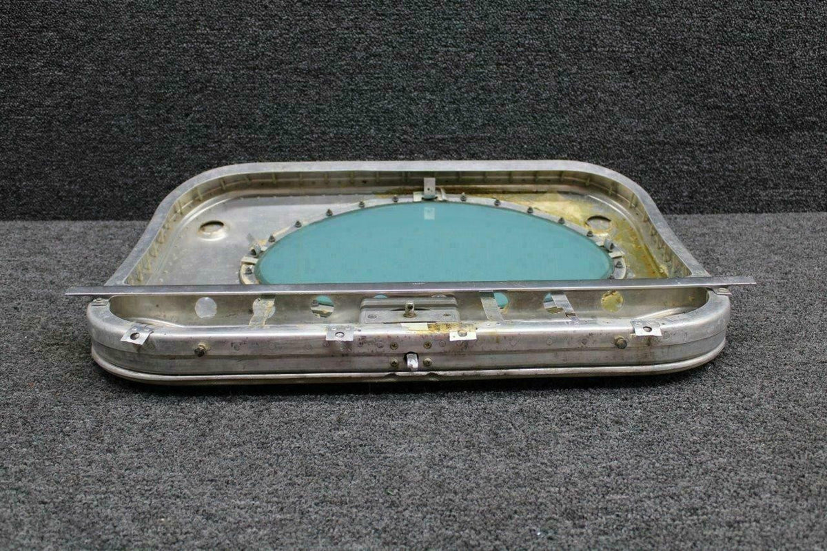 Cessna 5311250-2 Cessna 340 Emergency Exit Window Assy