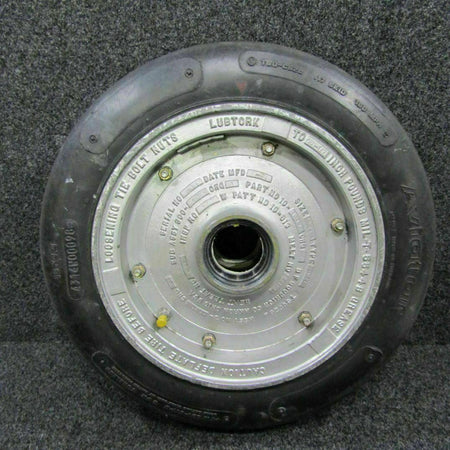 BF Goodrich 3-1331 BF Goodrich Wheel Assembly 18 X 4.4 W/ Michelin Aviator Tire C20