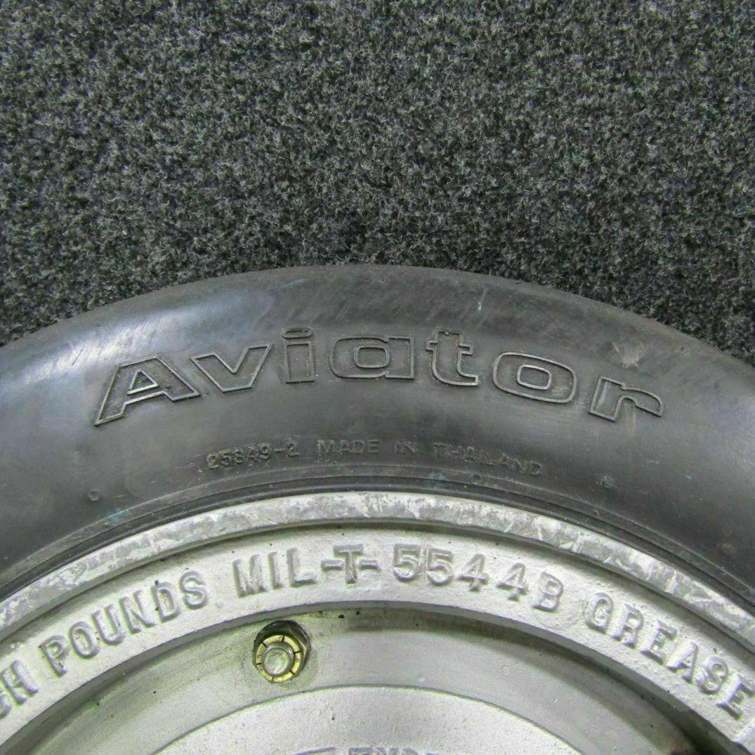 BF Goodrich 3-1331 BF Goodrich Wheel Assembly 18 X 4.4 W/ Michelin Aviator Tire C20