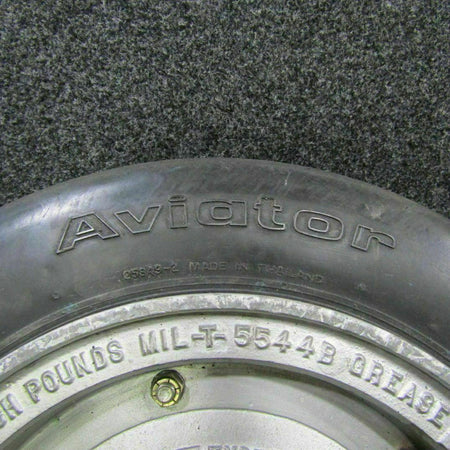 BF Goodrich 3-1331 BF Goodrich Wheel Assembly 18 X 4.4 W/ Michelin Aviator Tire C20