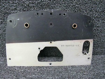 Beechcraft 96-920011-1 Beech 95-C55 Panel Assy Fuel Selector 112 Gallon