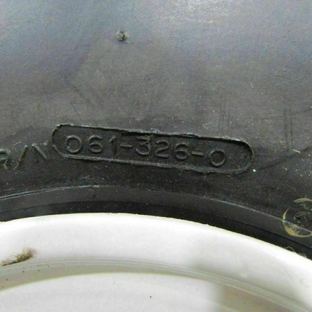 BF Goodrich 3-1076 Piper PA-31T BF Goodrich 6.25 X 6 Wheel Assembly W/ Michelin Tire C20