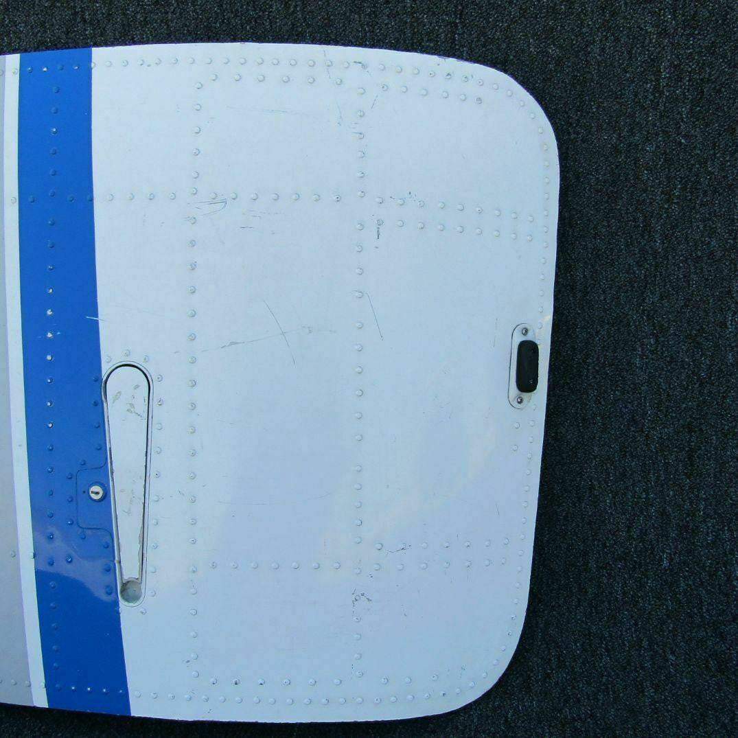 46776-000 Piper PA-31T Cabin Door Assembly (C20) BAS Part Sales | Airplane Parts