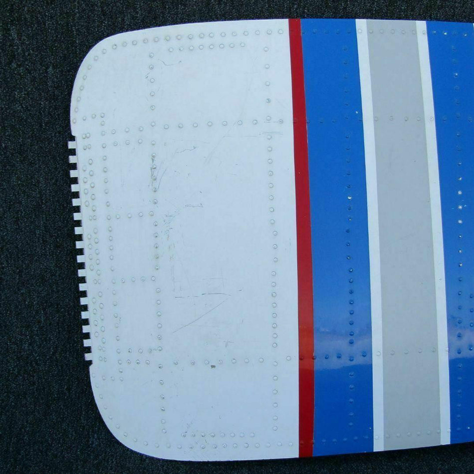 Piper 46776-000 Piper PA-31T Cabin Door Assembly C20