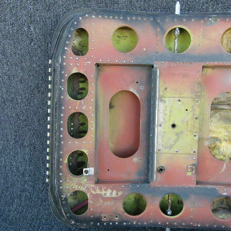 Piper 46776-000 Piper PA-31T Cabin Door Assembly C20