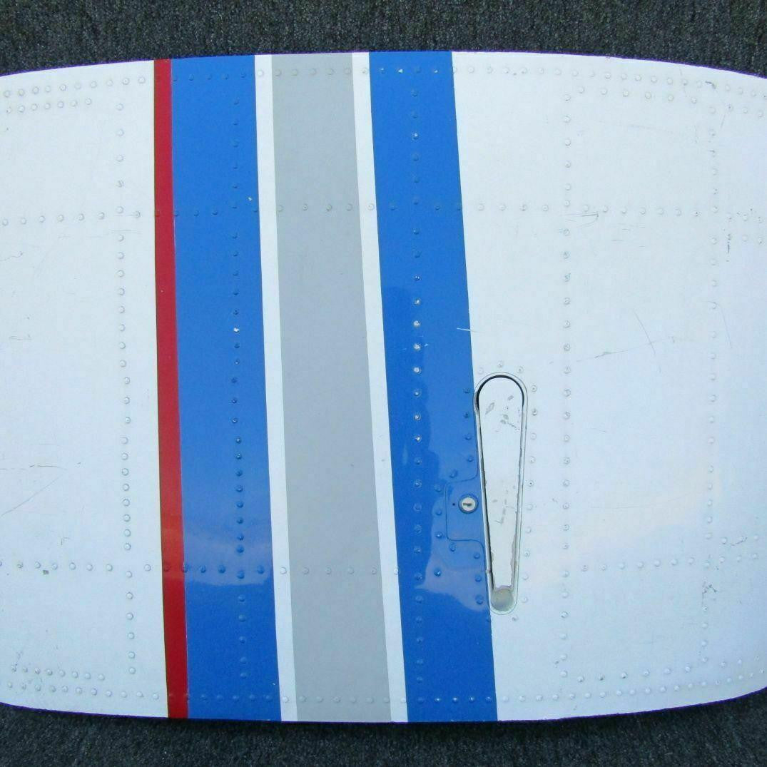 Piper 46776-000 Piper PA-31T Cabin Door Assembly C20